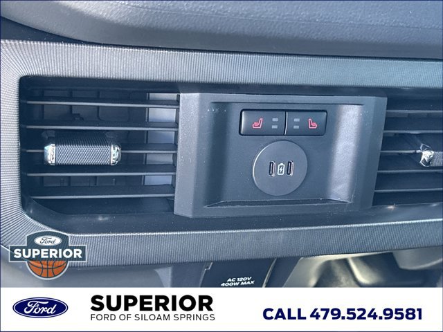Used 2026 Ford F450 Platinum AWD/4WD image 22