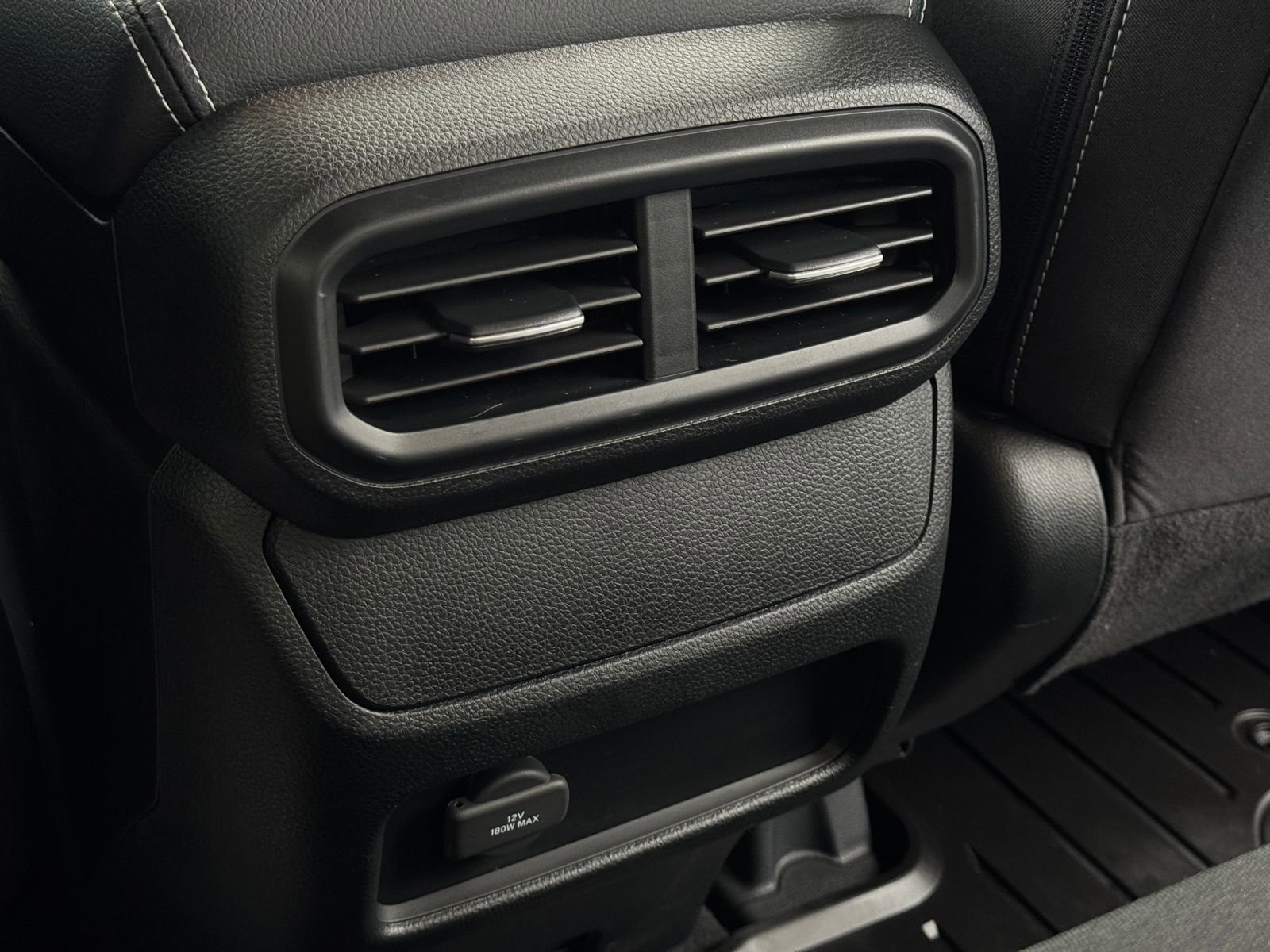 Certified 2024 Honda Ridgeline Sport+ image 37