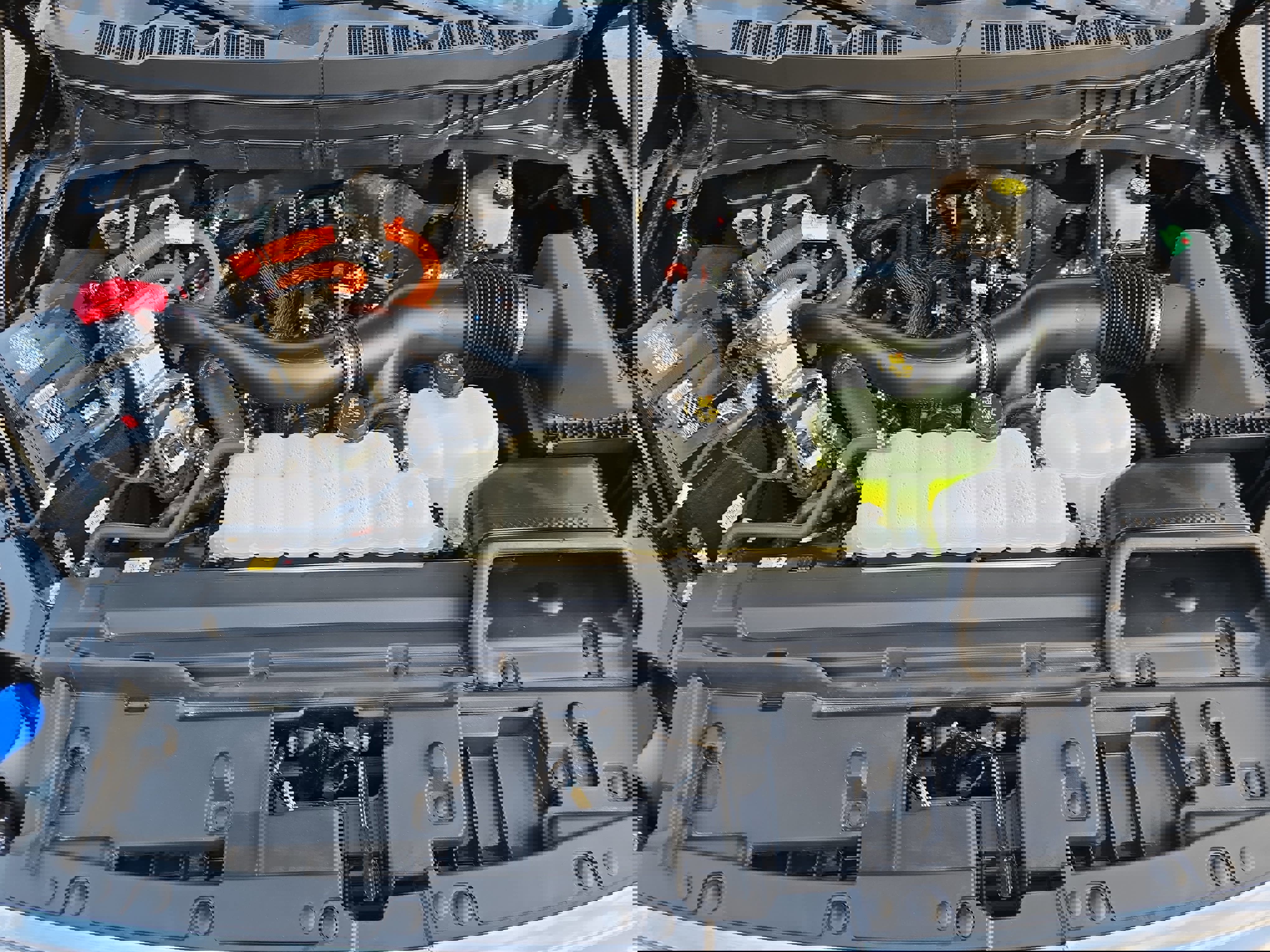 Used 2024 Ford F150 King Ranch w/ FX4 Off-Road Package image 32