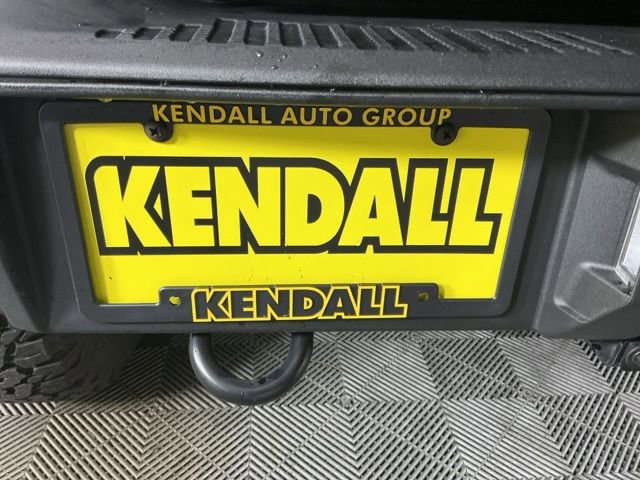 Used 2024 Ford Bronco Raptor w/ Interior Carbon Fiber Pack 6 image 34