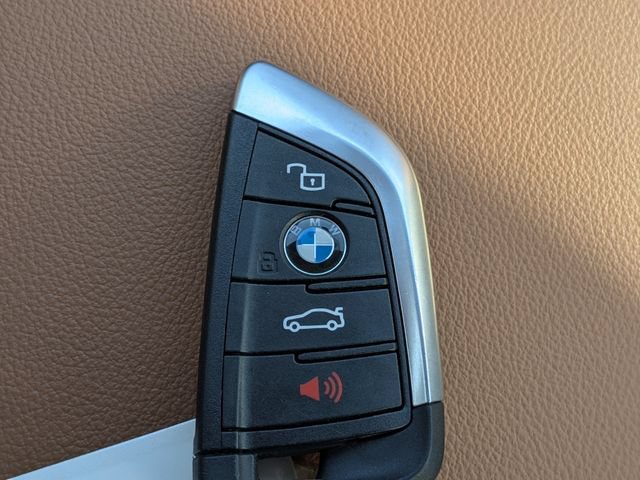 Used 2025 BMW M440i RWD image 29