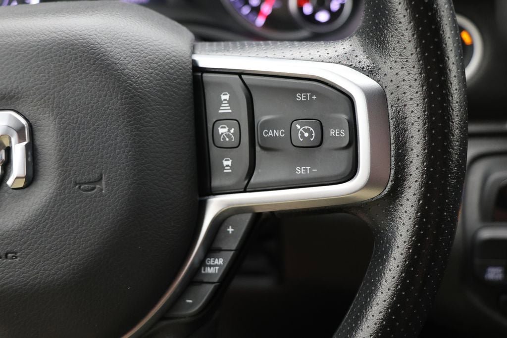 Used 2025 RAM 1500 Tradesman AWD/4WD image 22