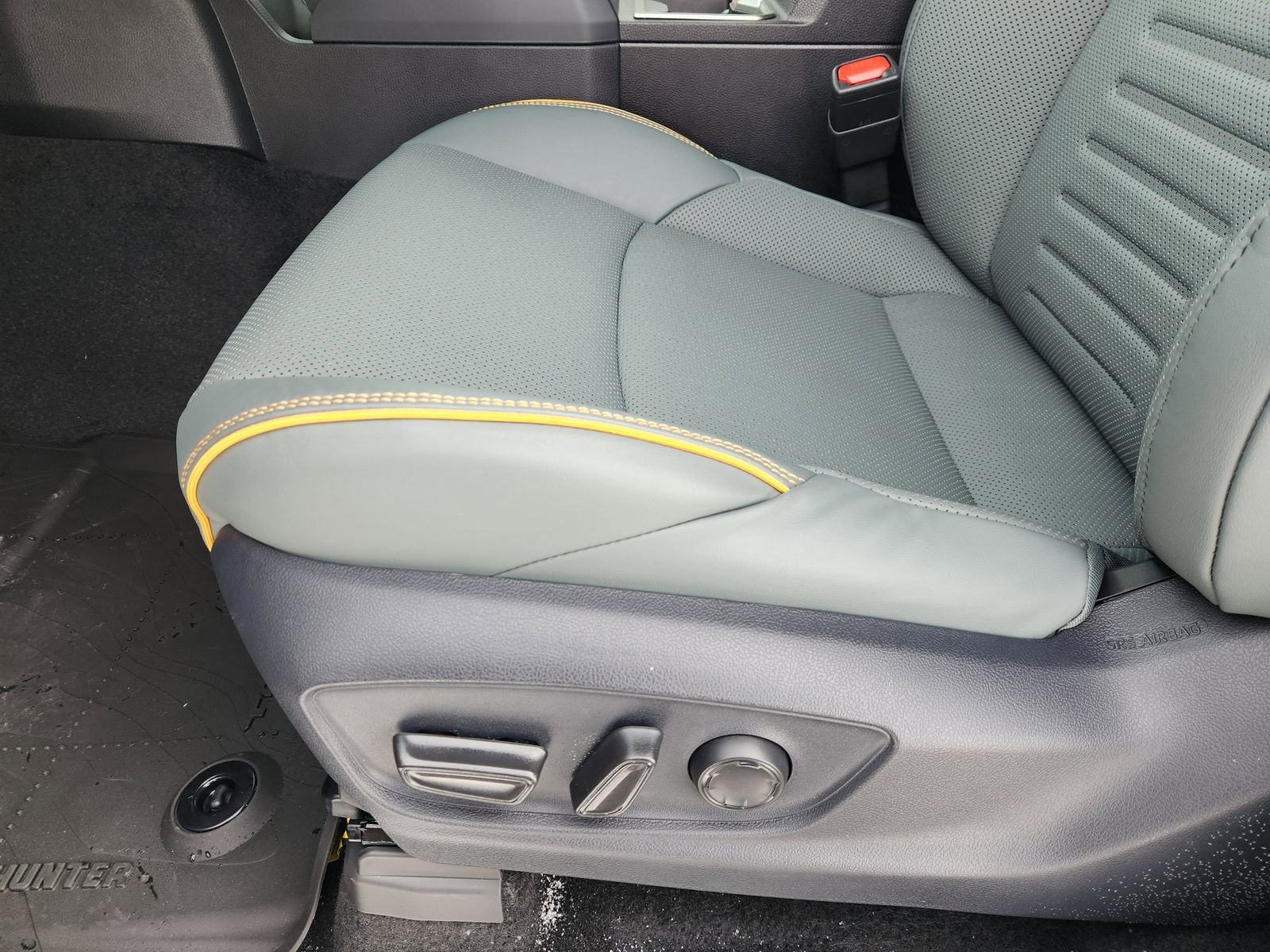 New 2026 Toyota Tacoma Trailhunter image 23