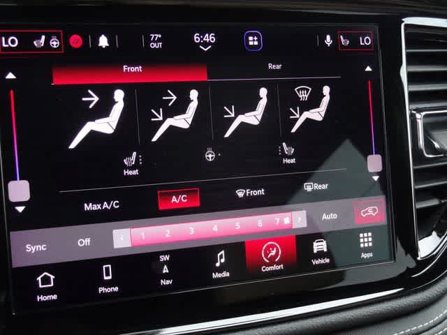 Used 2022 Dodge Durango GT AWD/4WD image 33