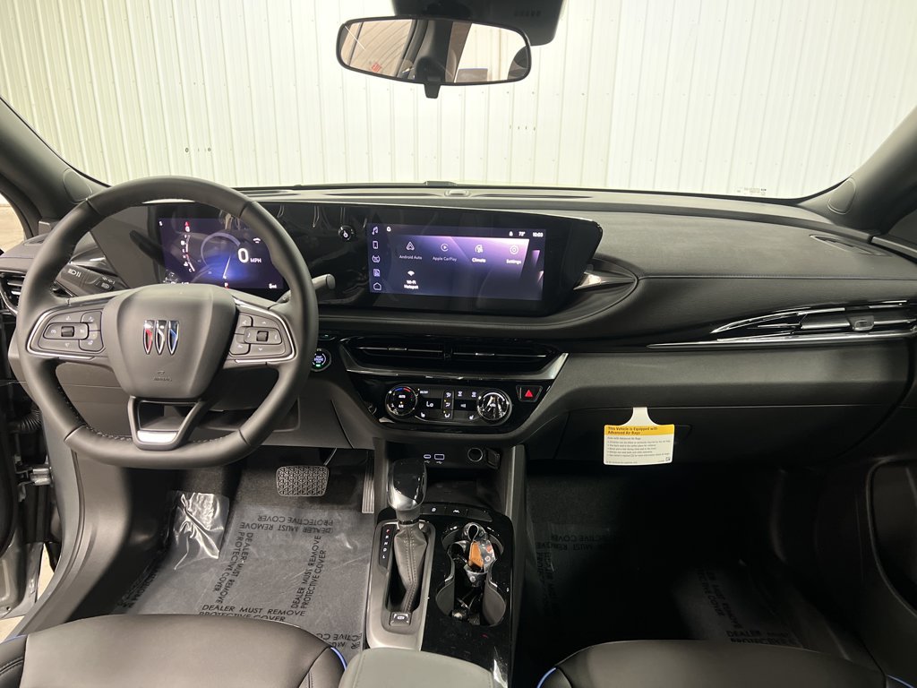 New 2026 Buick Envista Sport Touring w/ Convenience I Package FWD image 16