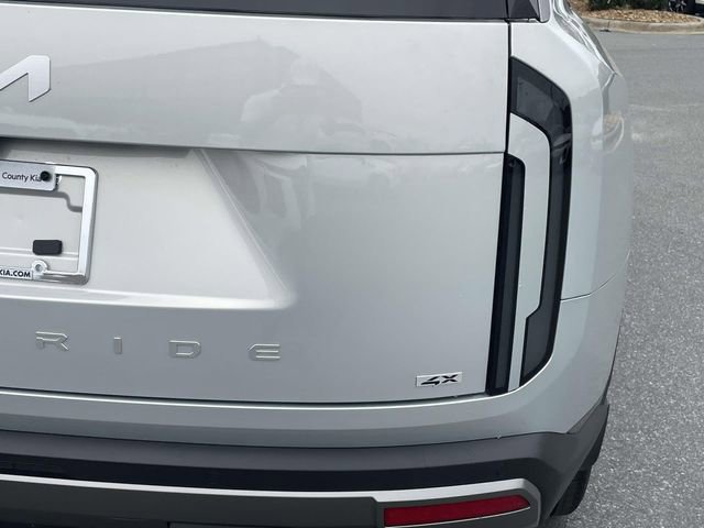 New 2027 Kia Telluride S image 16