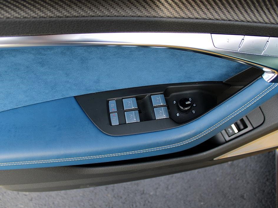 Used 2024 Audi RS 6 performance image 10