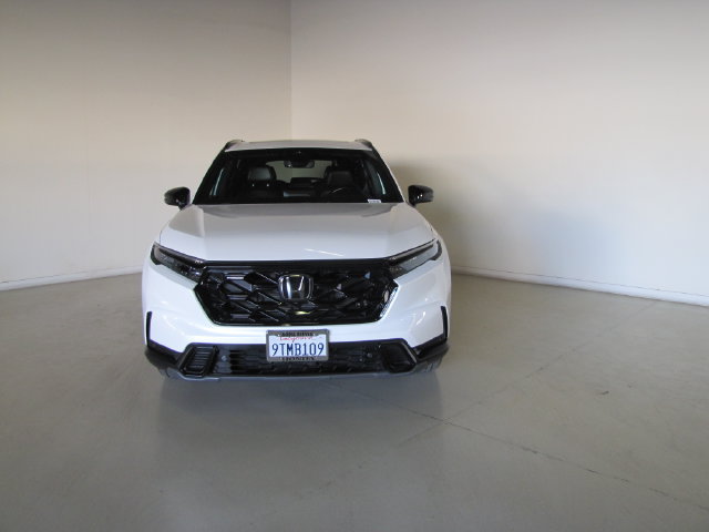 Certified 2025 Honda CR-V Sport-L image 25