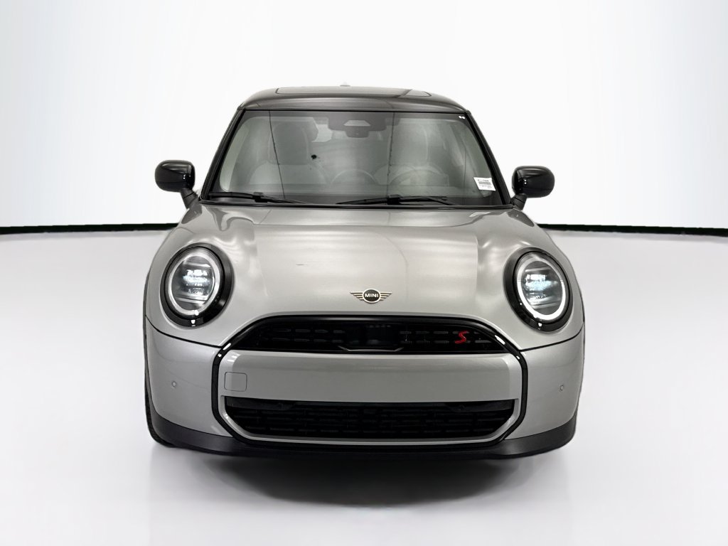 Used 2025 MINI Cooper S FWD image 2