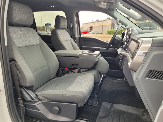 Certified 2023 Ford F150 XLT w/ Trailer Tow Package image 14