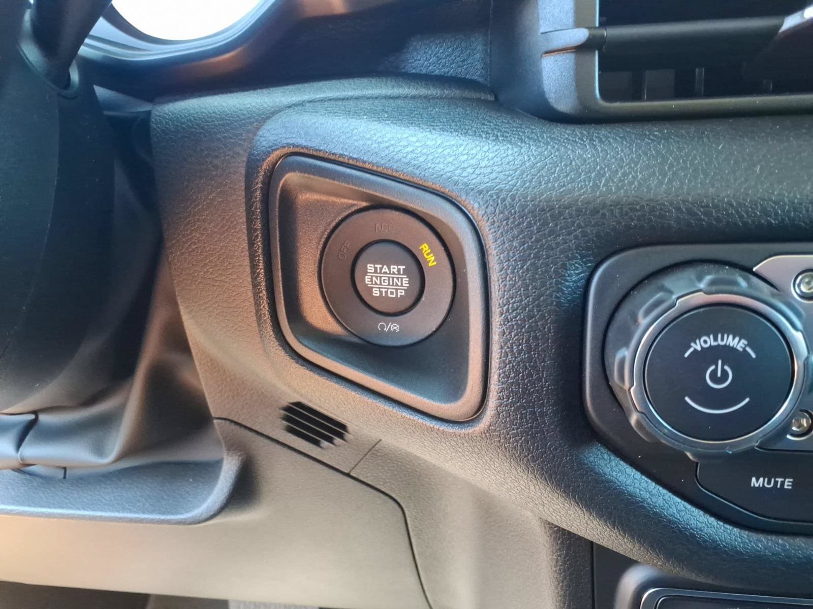 New 2026 Jeep Gladiator Sport AWD/4WD image 20