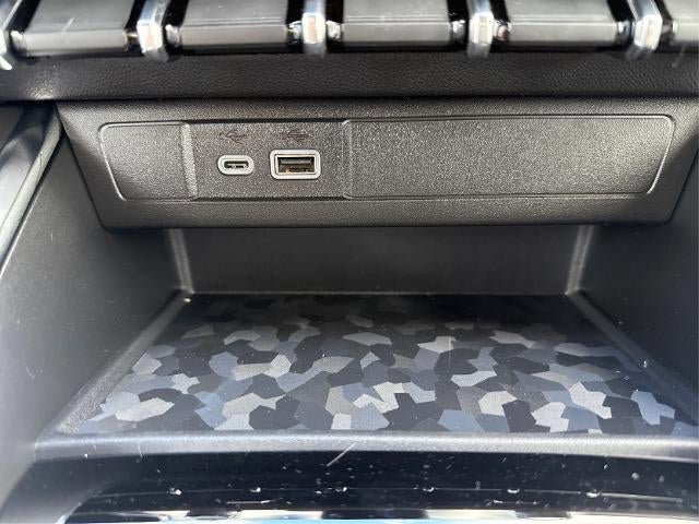 New 2026 GMC Canyon AT4 AWD/4WD image 19