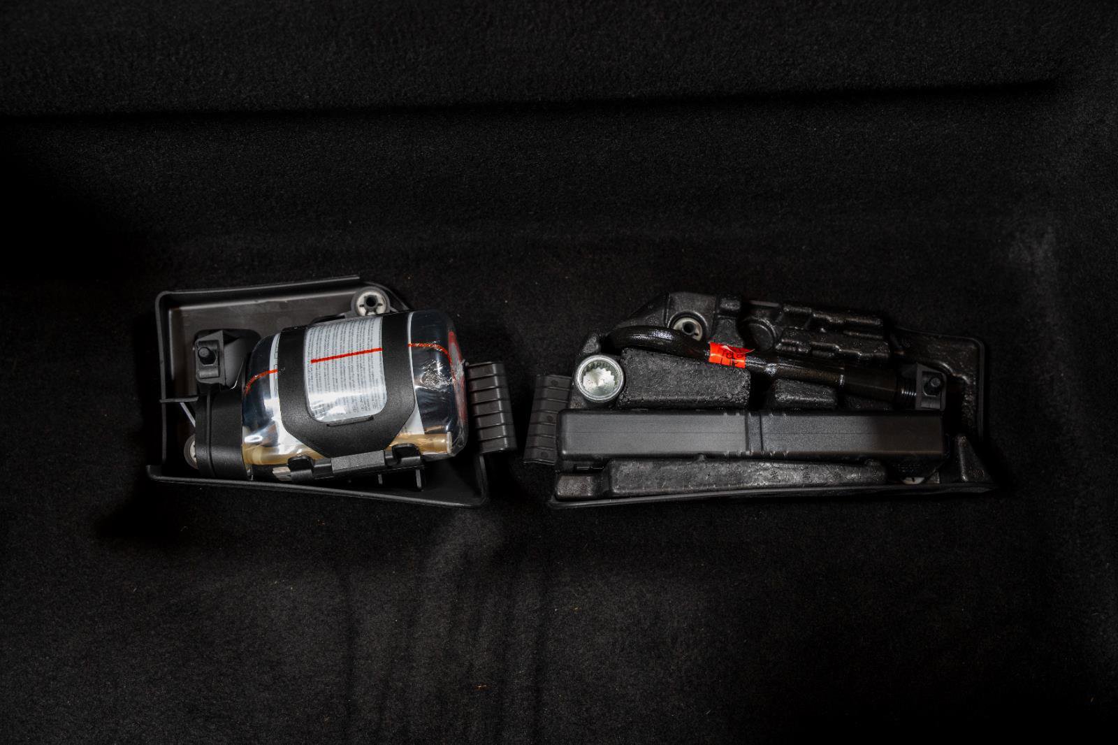 Used 2017 Porsche 911 Targa 4S image 43