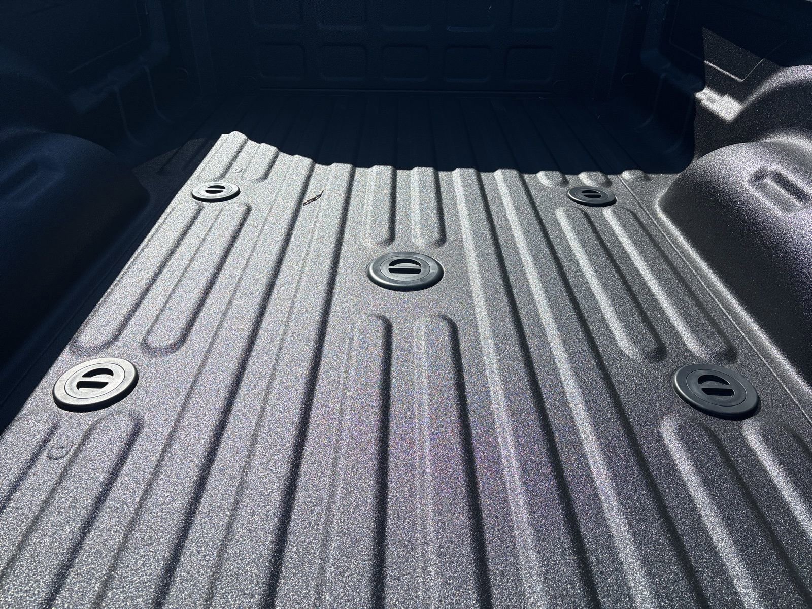 New 2026 RAM 3500 Lone Star image 27