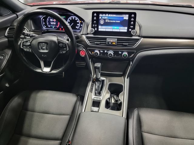 Used 2020 Honda Accord Sport image 29