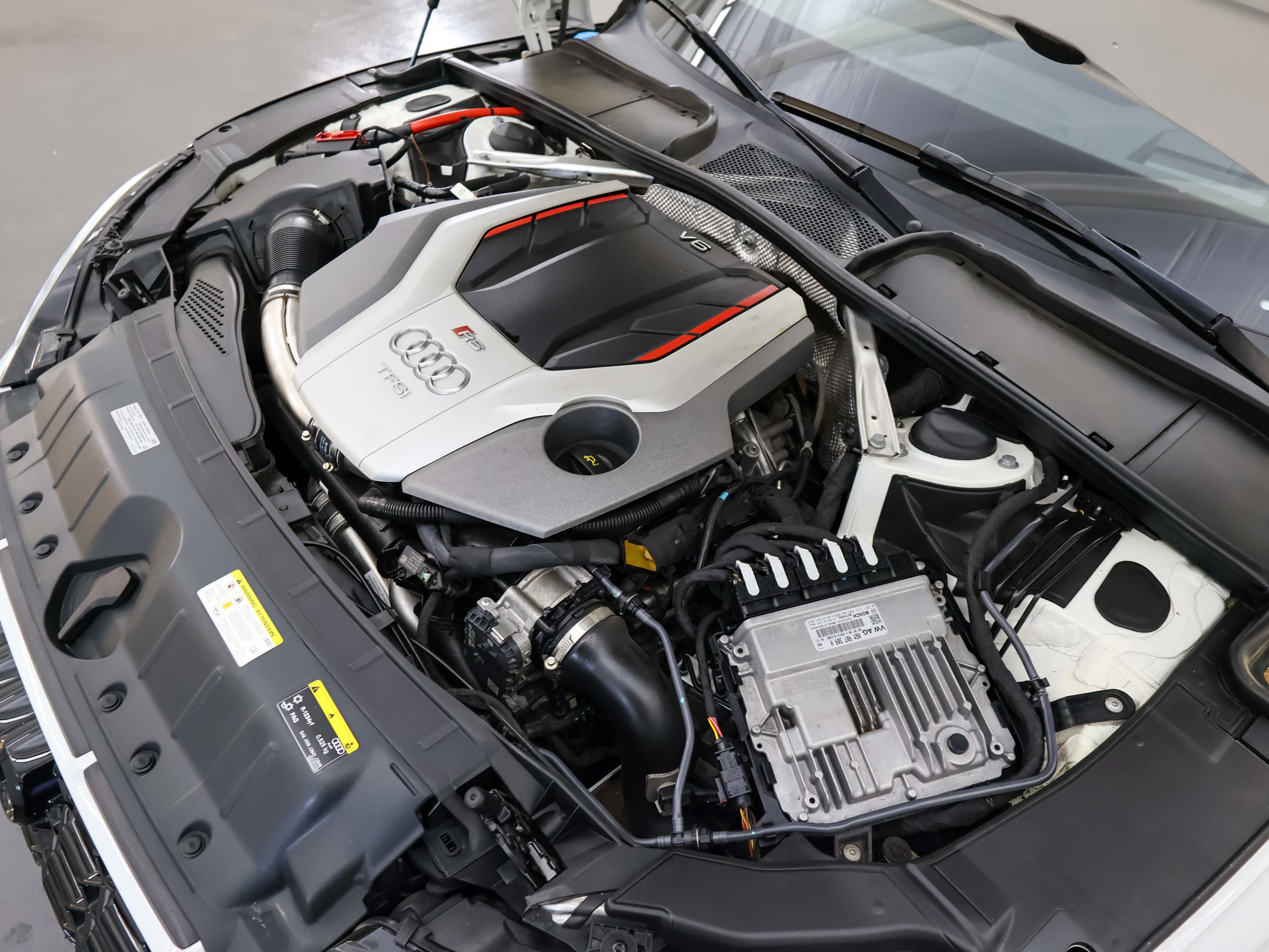 Used 2022 Audi RS 5 Sportback image 61