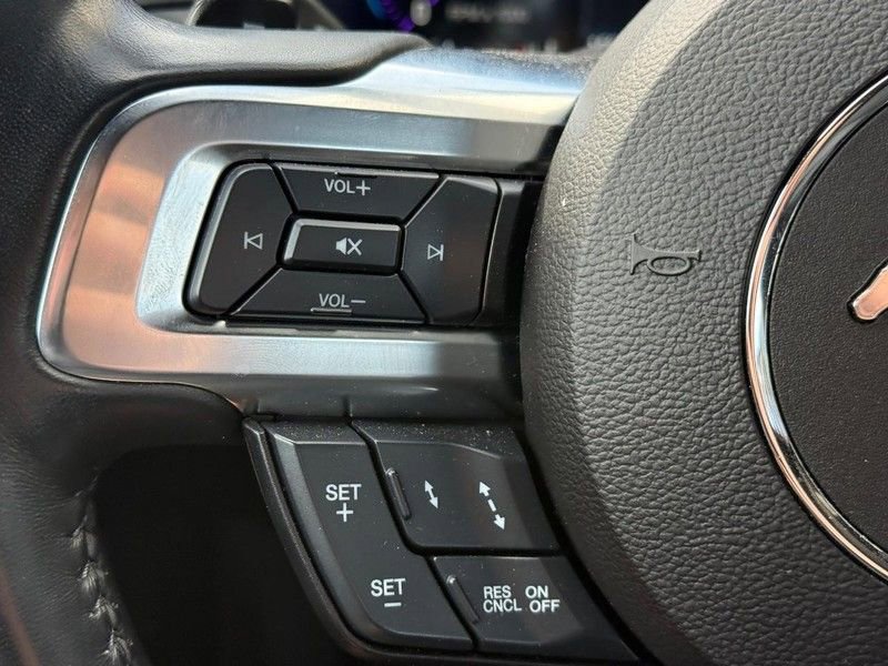 Used 2021 Ford Mustang GT Premium w/ Equipment Group 401A image 17