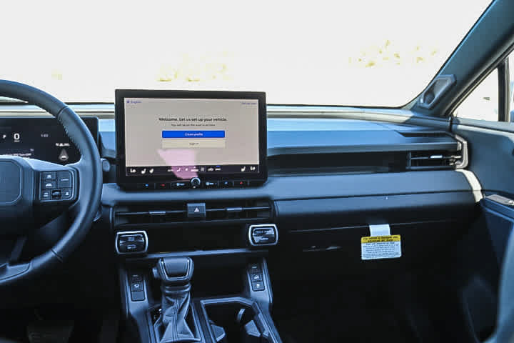 New 2026 Toyota RAV4 XSE w/ Illumination Package (TMS) AWD/4WD image 15