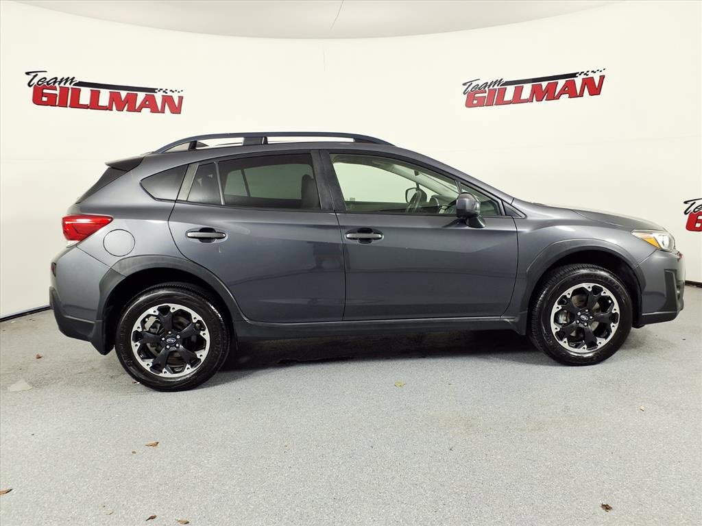 Used 2021 Subaru Crosstrek 2.0i Premium w/ Popular Package #2 image 4