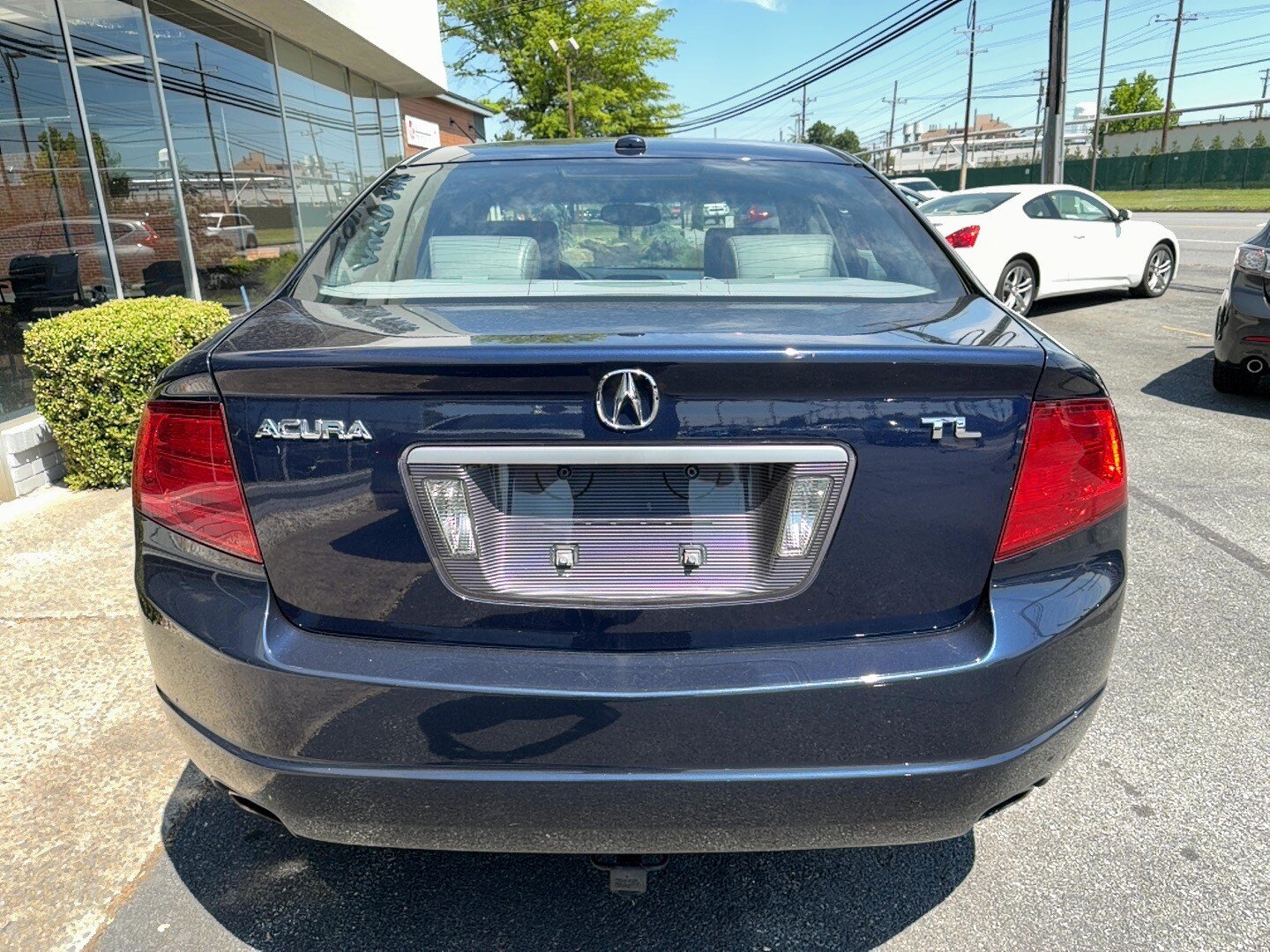 Used 2006 Acura TL FWD image 26