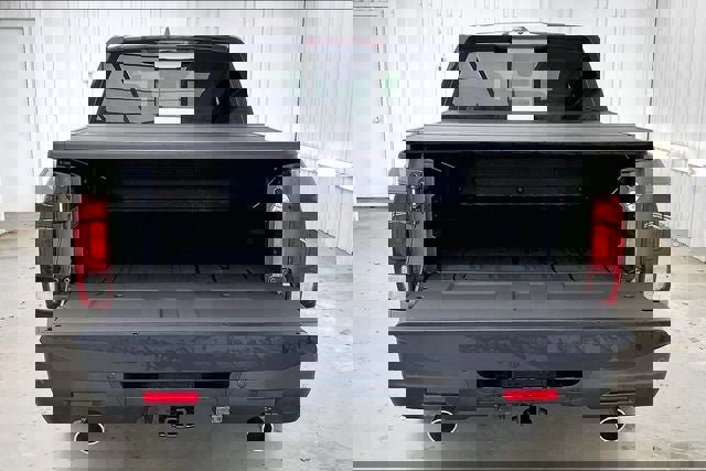 New 2026 Honda Ridgeline TrailSport image 21