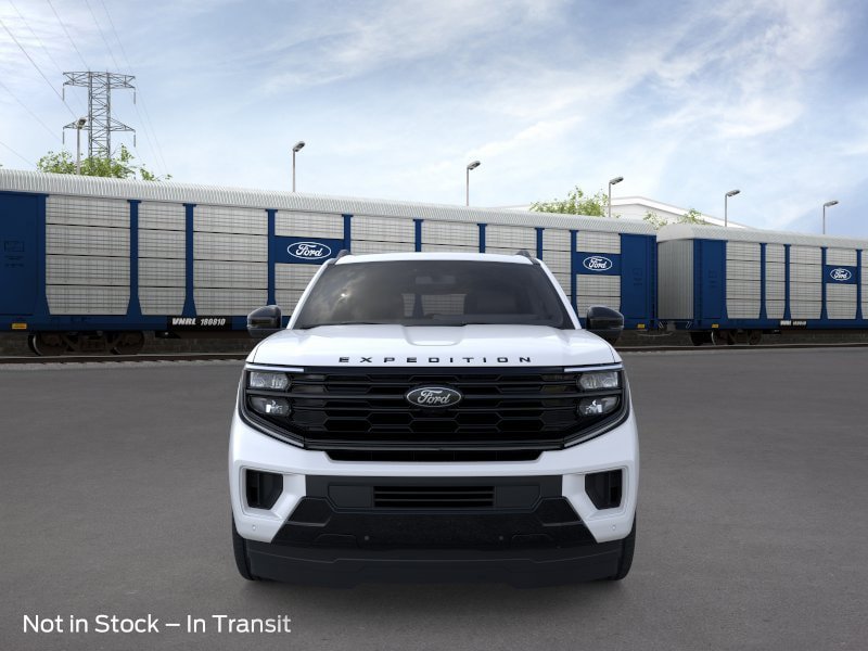 New 2026 Ford Expedition Platinum AWD/4WD image 6