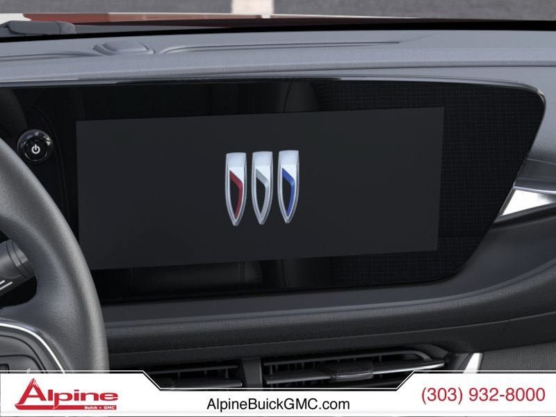 New 2026 Buick Envista Sport Touring w/ Convenience I Package FWD image 20