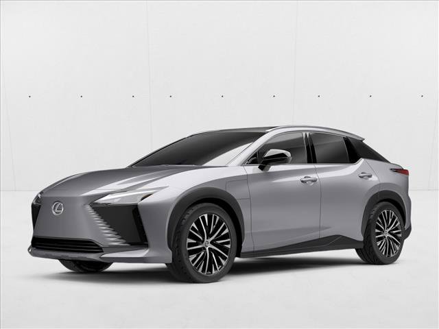 Used 2023 Lexus RZ 450e Premium