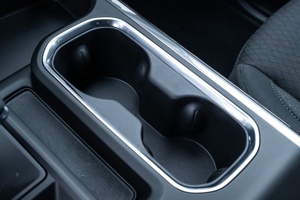 New 2026 Chevrolet Silverado 1500 LT Trail Boss image 26