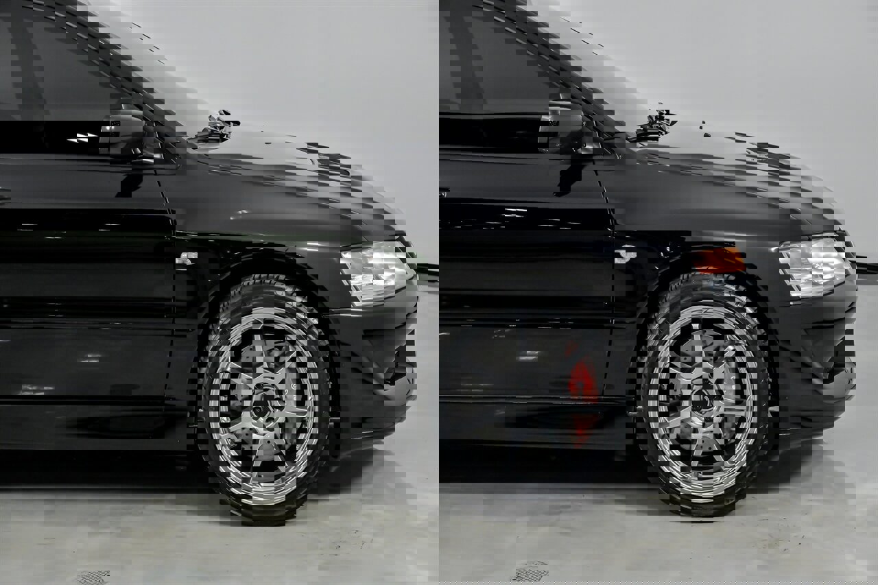 Used 2003 Mitsubishi Lancer Evolution image 15