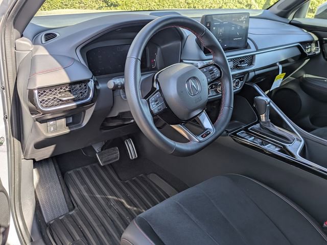 Certified 2025 Acura ADX A-Spec image 11