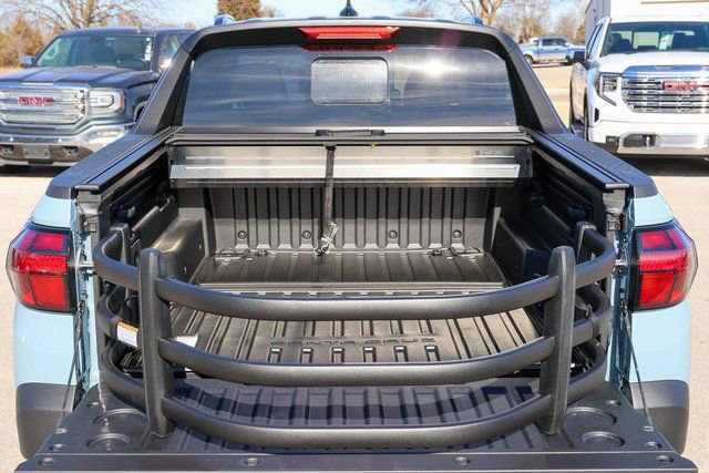 New 2026 Hyundai Santa Cruz XRT image 9