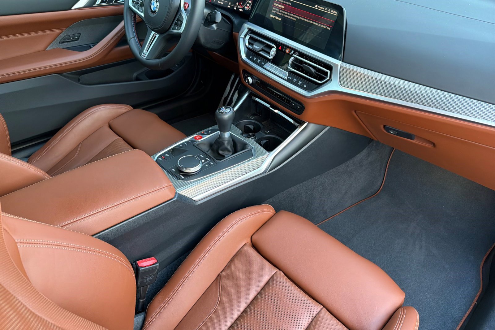 Used 2022 BMW M4 Coupe image 19