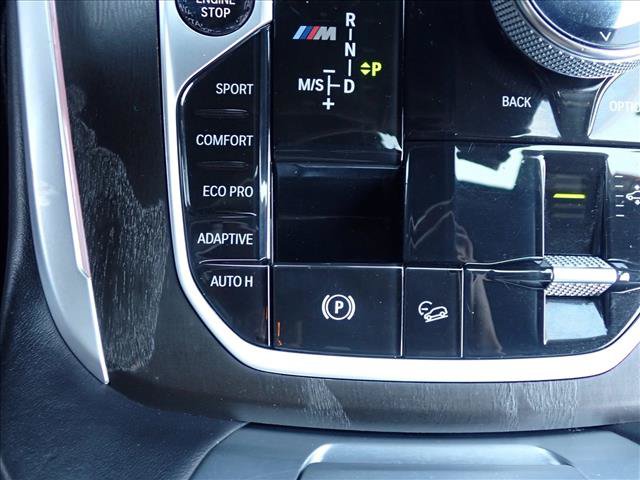 Used 2020 BMW X7 M50i AWD/4WD image 24
