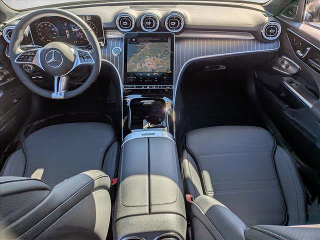 New 2026 Mercedes-Benz C 300 Sedan image 13