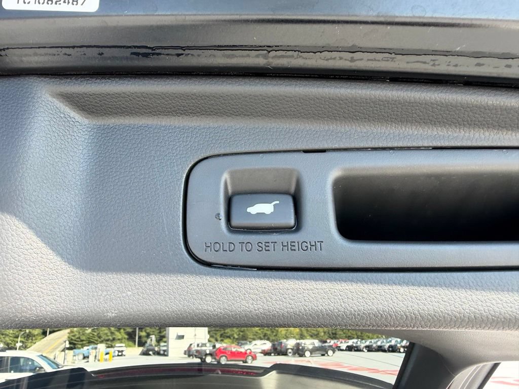Certified 2023 Honda CR-V EX-L image 24