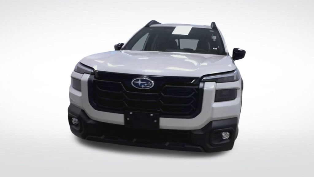 New 2026 Subaru Outback Limited AWD/4WD image 3