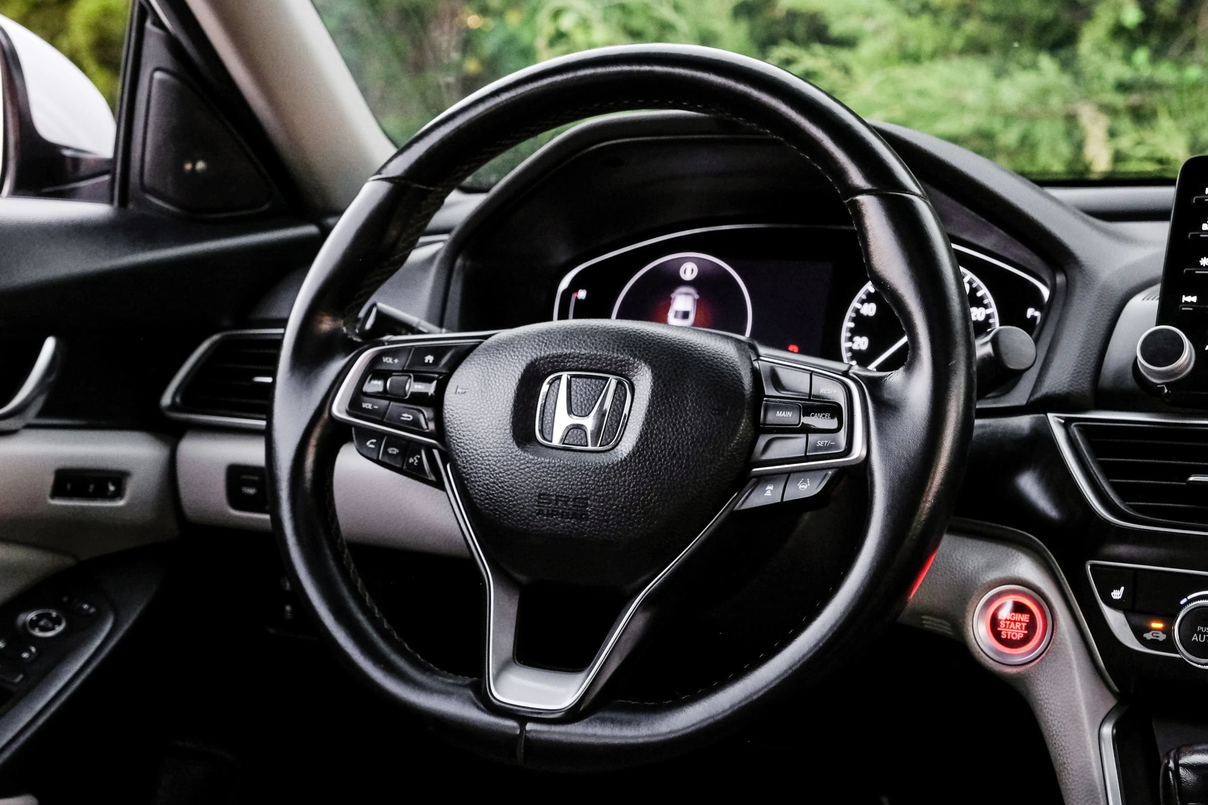 Used 2018 Honda Accord EX-L image 17