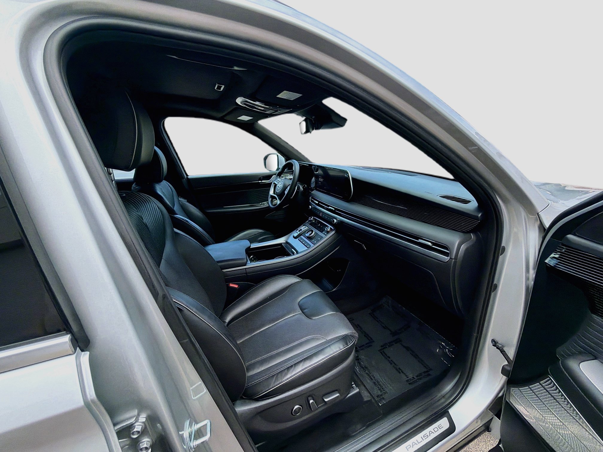 Certified 2023 Hyundai Palisade Calligraphy FWD image 29