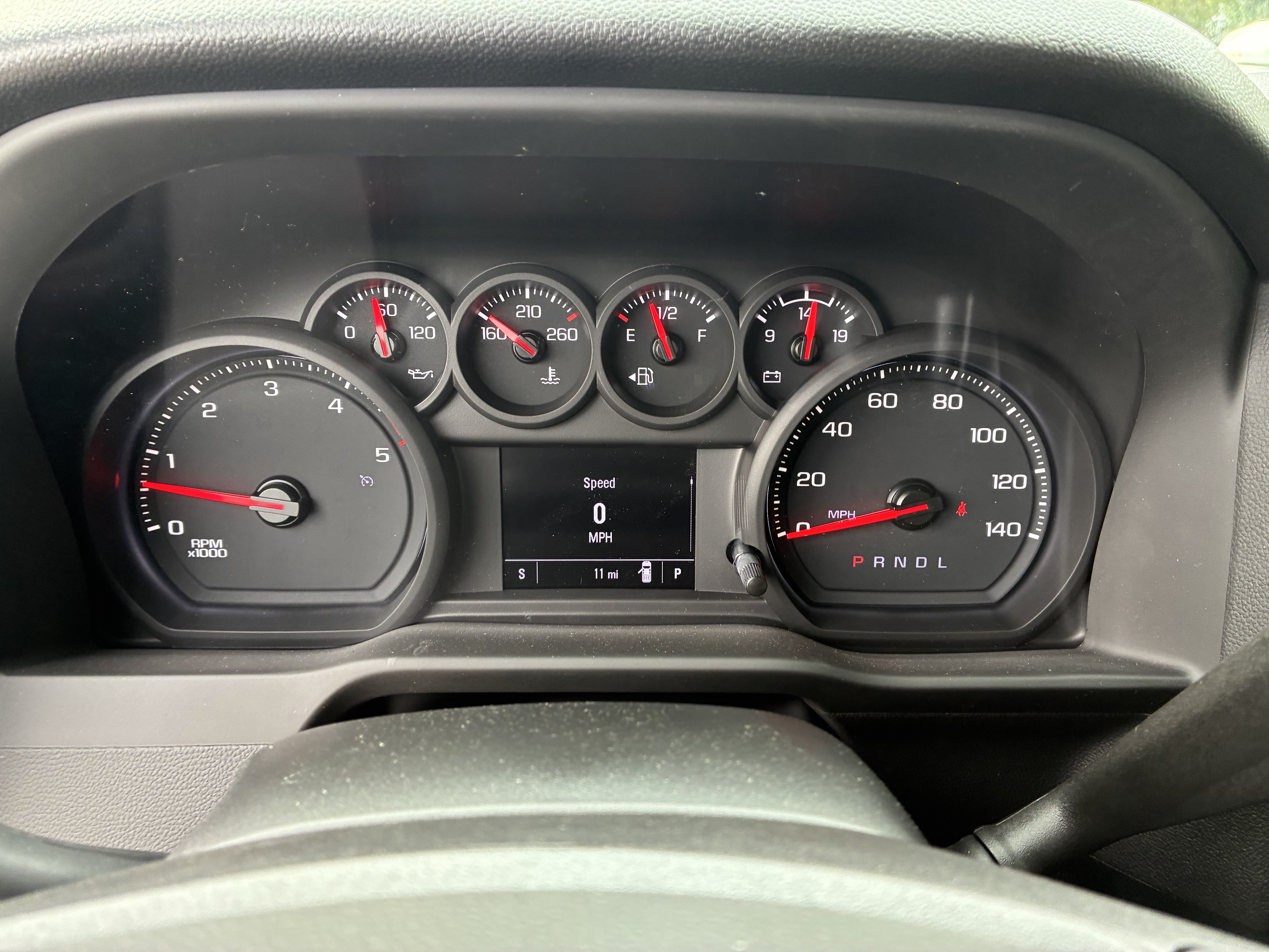 New 2026 Chevrolet Silverado 3500 W/T w/ WT Convenience Package RWD image 34