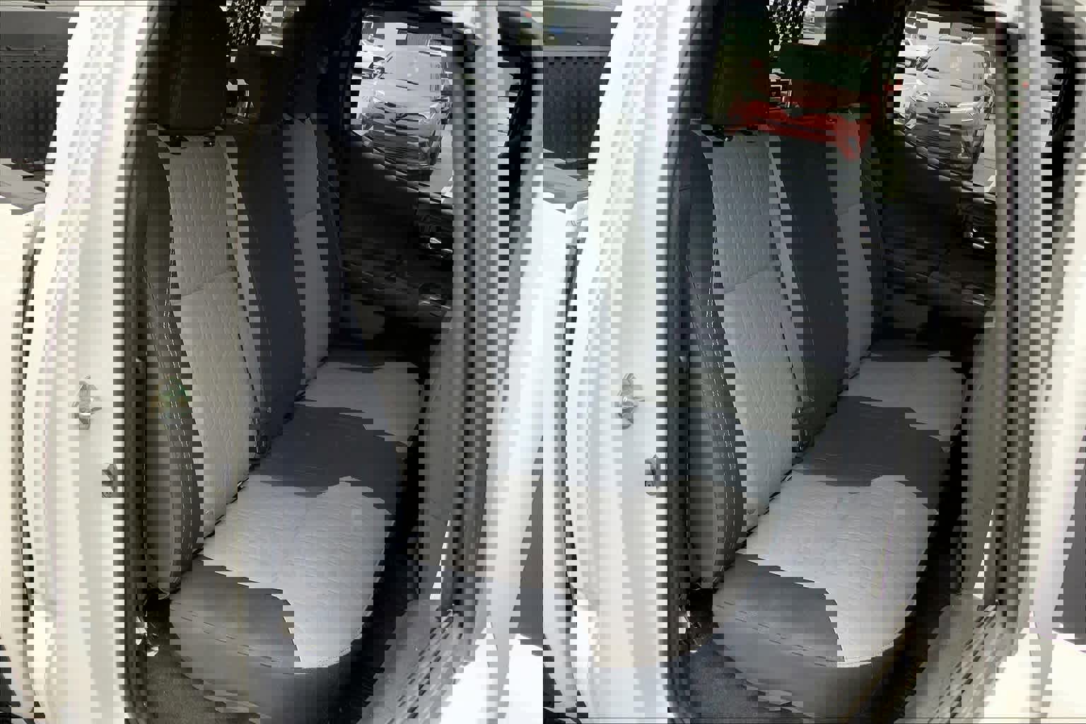 Used 2020 Toyota Tacoma TRD Off-Road image 19