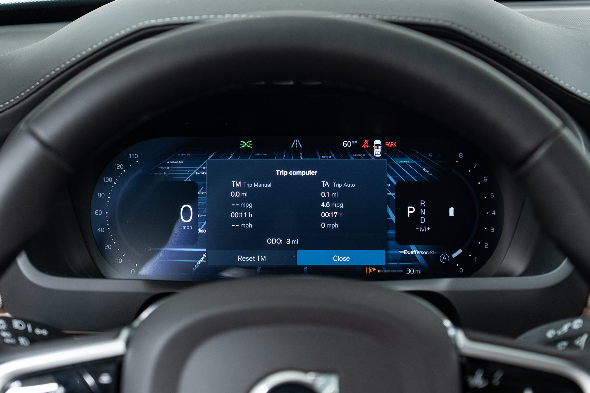 New 2026 Volvo XC90 B6 Core AWD/4WD image 18