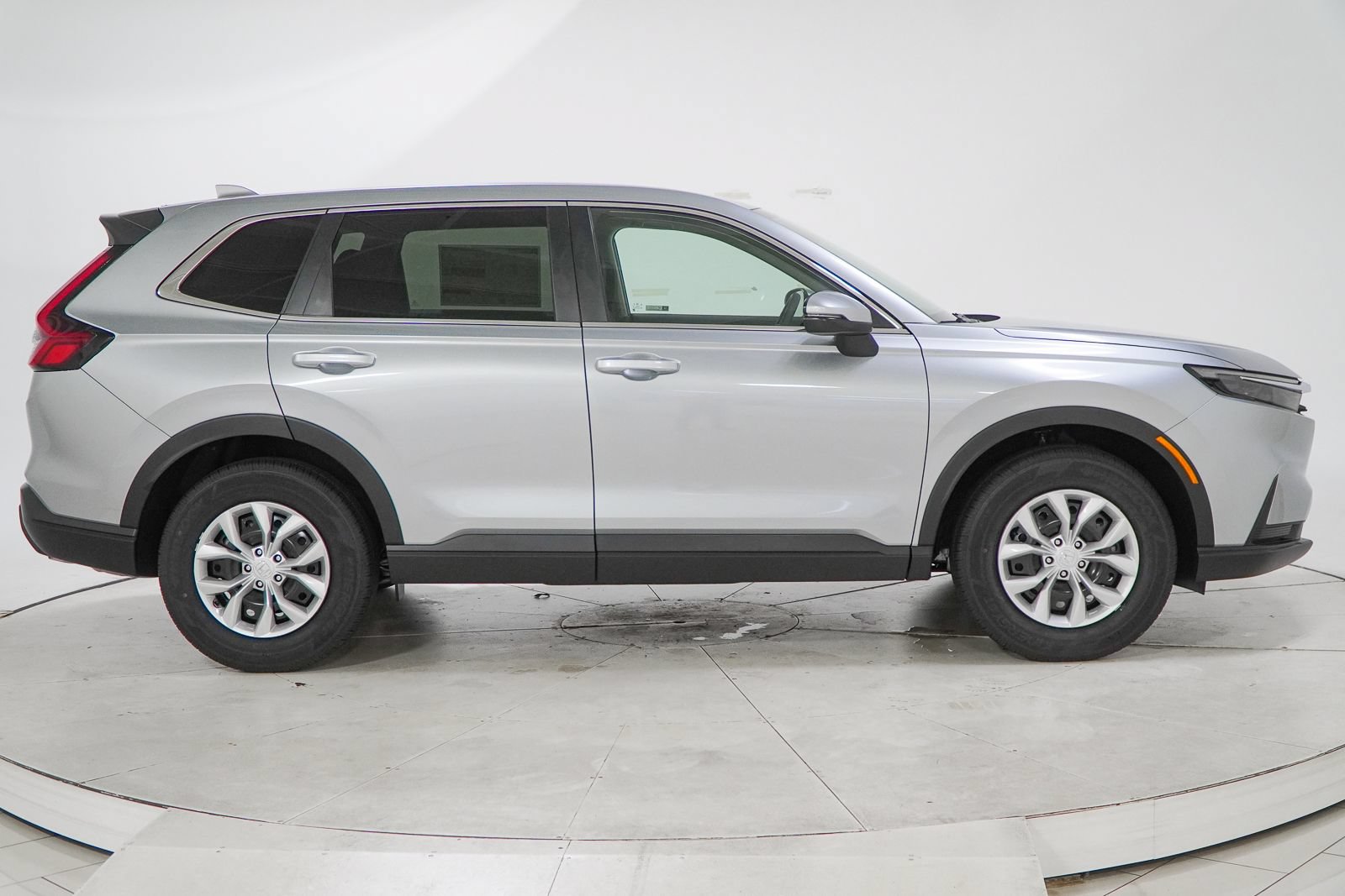 New 2026 Honda CR-V LX image 13