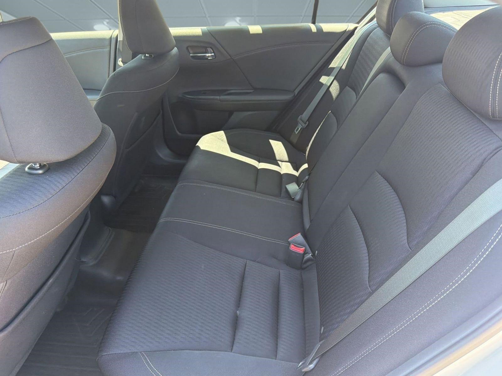 Used 2015 Honda Accord Sport image 15