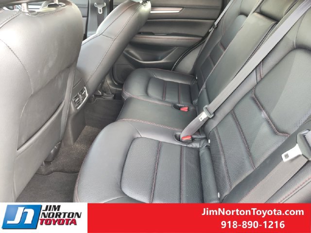 Used 2025 MAZDA CX-5 Carbon Edition AWD/4WD image 30