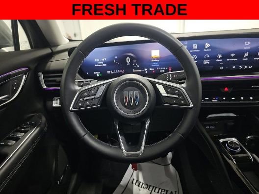 Used 2025 Buick Envision Preferred image 8