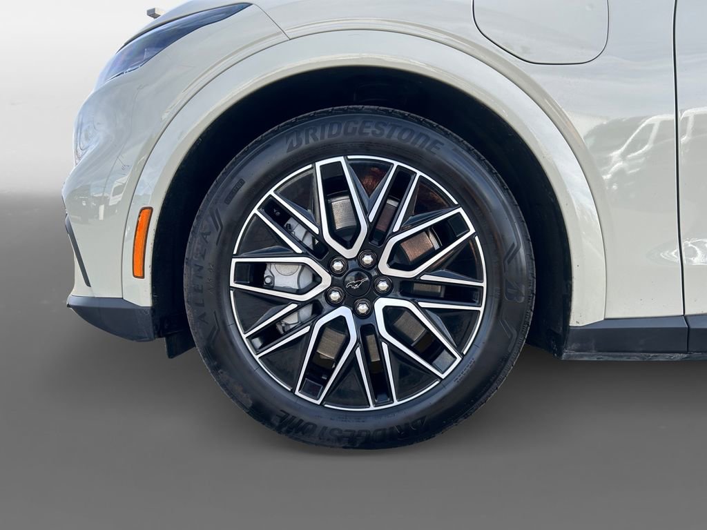 Used 2025 Ford Mustang Mach-E Premium image 16