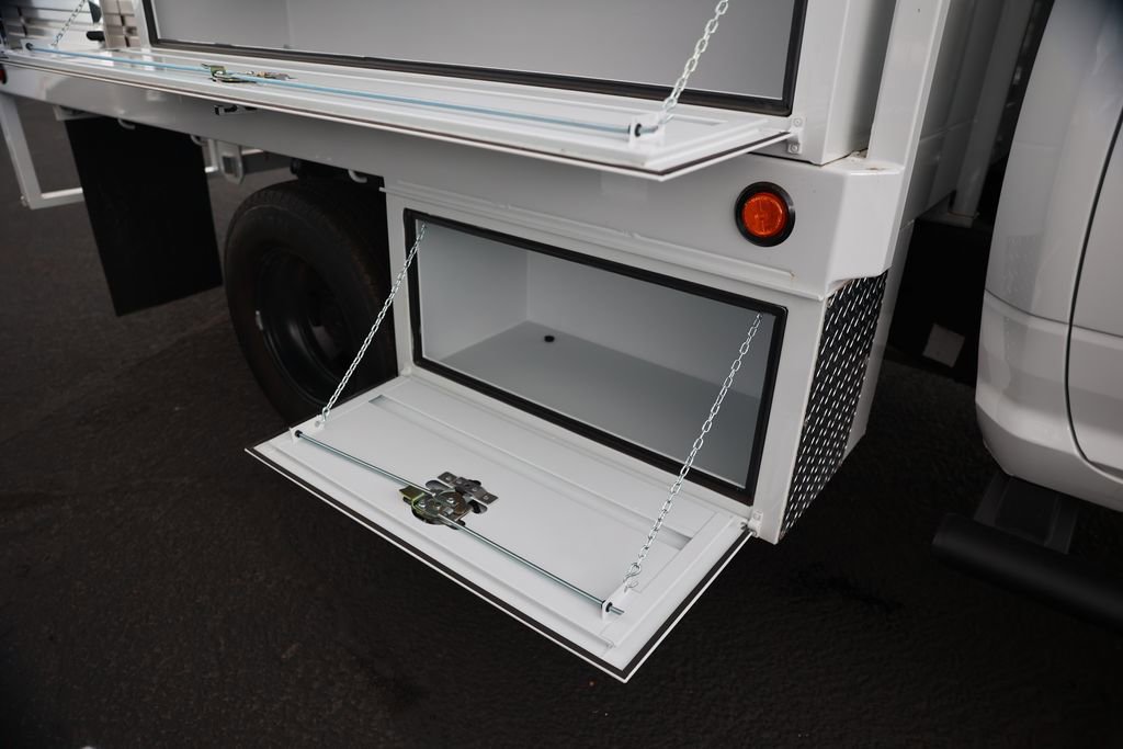 New 2026 RAM 3500 Tradesman image 13