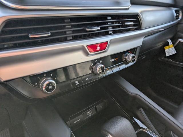 Used 2020 Kia Telluride LX image 23