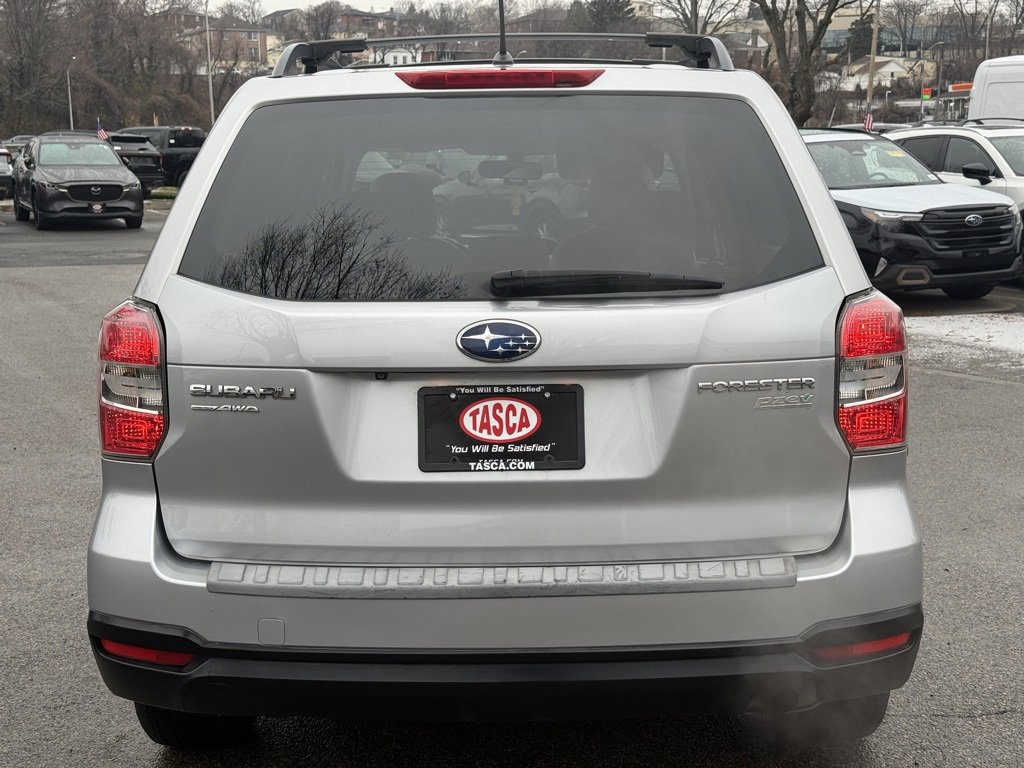 Used 2015 Subaru Forester 2.5i Premium w/ All-Weather Package image 7